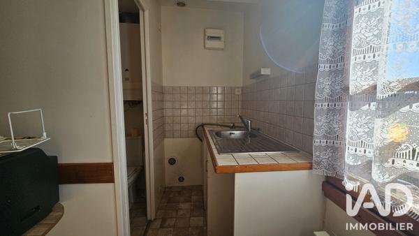 Maison à vendre 3 pièces 85 m² Maurs