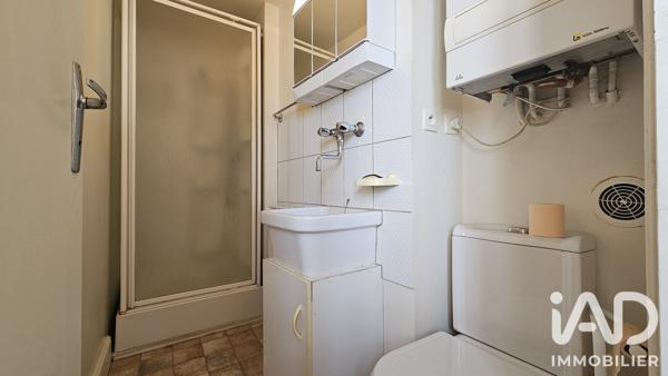 Maison à vendre 3 pièces 85 m² Maurs