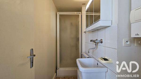 Maison à vendre 3 pièces 85 m² Maurs