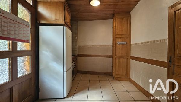 Maison à vendre 3 pièces 85 m² Maurs