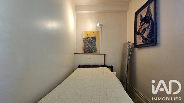 Maison à vendre 3 pièces 85 m² Maurs