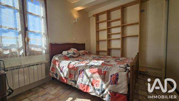 Maison à vendre 3 pièces 85 m² Maurs