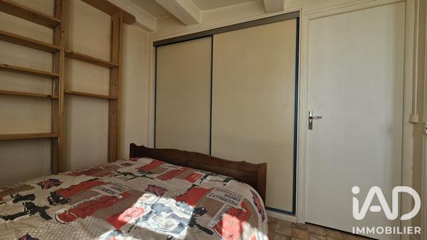 Maison à vendre 3 pièces 85 m² Maurs