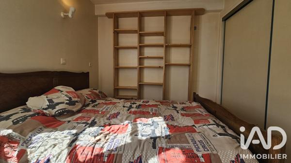 Maison à vendre 3 pièces 85 m² Maurs