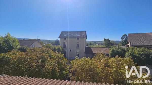 Maison à vendre 3 pièces 85 m² Maurs