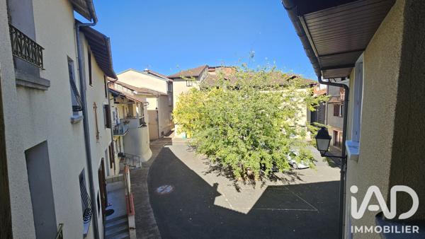 Maison à vendre 3 pièces 85 m² Maurs