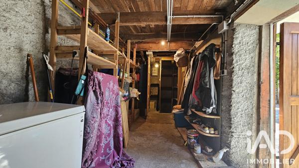Maison à vendre 3 pièces 85 m² Maurs