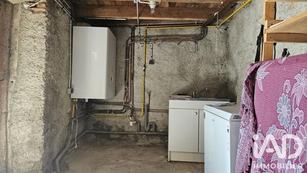 Maison à vendre 3 pièces 85 m² Maurs