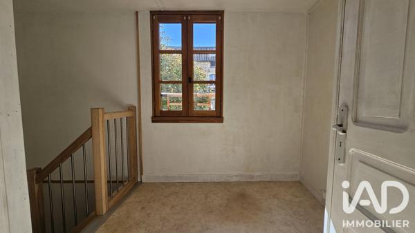 Maison à vendre 3 pièces 85 m² Maurs