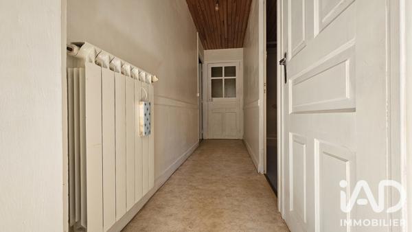 Maison à vendre 3 pièces 85 m² Maurs