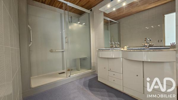 Maison à vendre 3 pièces 85 m² Maurs