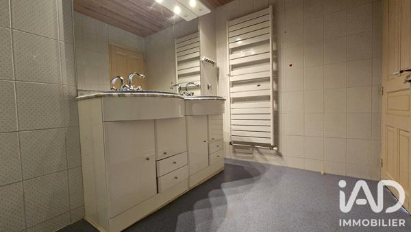 Maison à vendre 3 pièces 85 m² Maurs