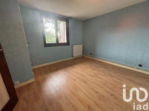 Maison à vendre 6 pièces 85 m² Coubon