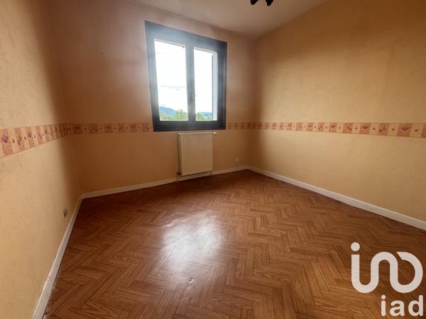 Maison à vendre 6 pièces 85 m² Coubon