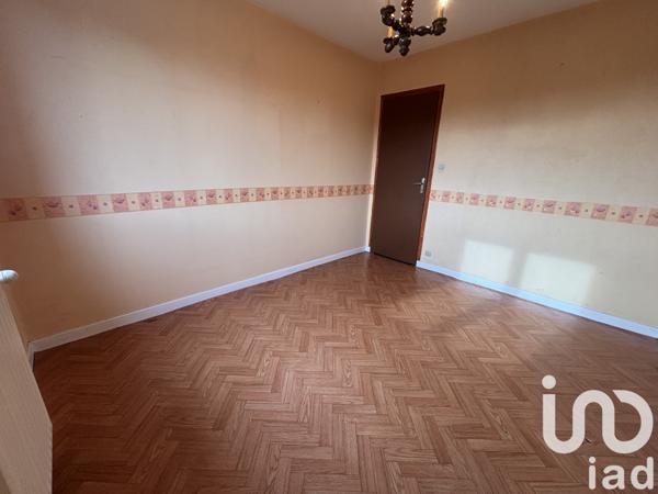 Maison à vendre 6 pièces 85 m² Coubon