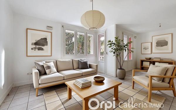 Appartement à vendre    3 pièces • 66,03 m2 Strasbourg