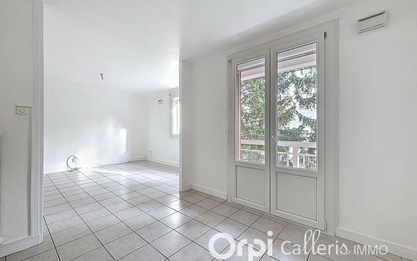 Appartement à vendre    3 pièces • 66,03 m2 Strasbourg