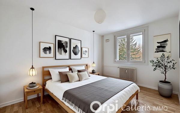 Appartement à vendre    3 pièces • 66,03 m2 Strasbourg