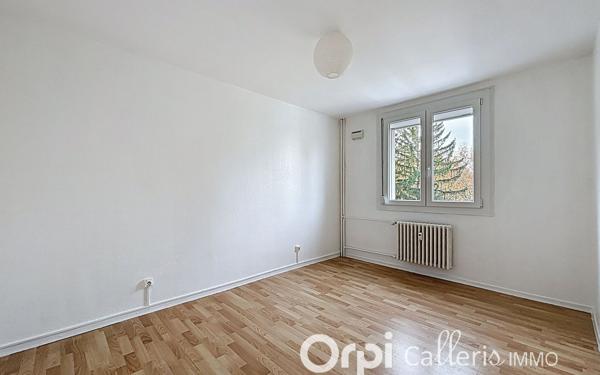Appartement à vendre    3 pièces • 66,03 m2 Strasbourg
