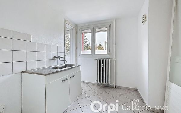 Appartement à vendre    3 pièces • 66,03 m2 Strasbourg