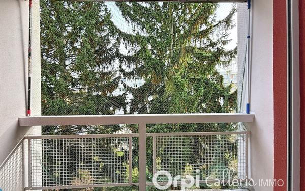 Appartement à vendre    3 pièces • 66,03 m2 Strasbourg