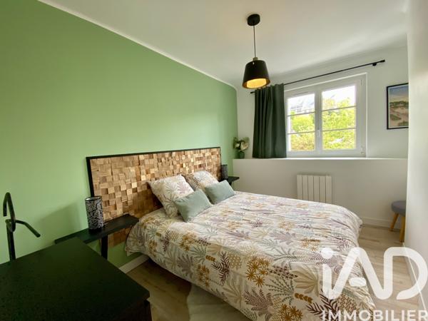 Maison à vendre 3 pièces 47 m² Lannion