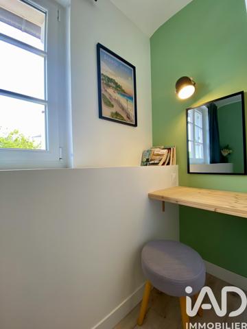 Maison à vendre 3 pièces 47 m² Lannion