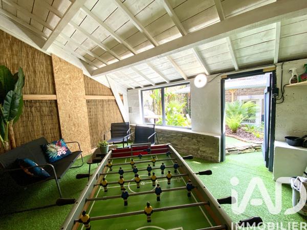Maison à vendre 3 pièces 47 m² Lannion