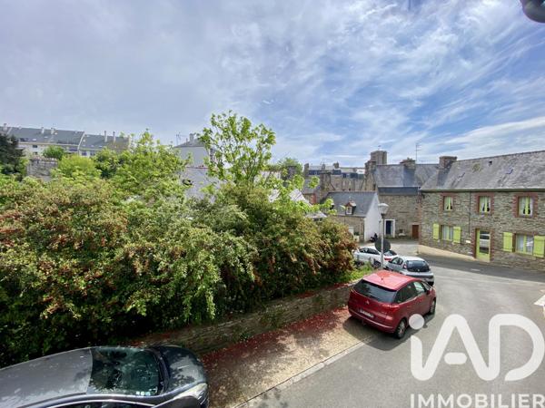 Maison à vendre 3 pièces 47 m² Lannion