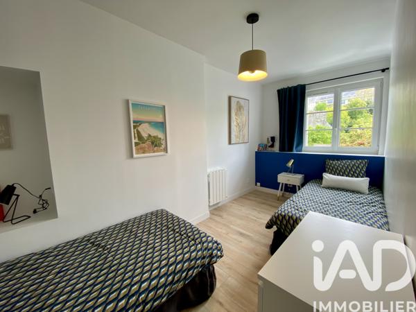 Maison à vendre 3 pièces 47 m² Lannion
