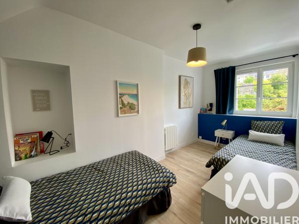 Maison à vendre 3 pièces 47 m² Lannion