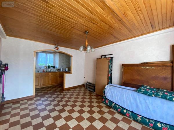 Maison à vendre à Dol-de-Bretagne en Ille-et-Vilaine (35120), ref : 35130-1076994