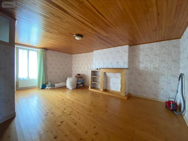 Maison à vendre à Dol-de-Bretagne en Ille-et-Vilaine (35120), ref : 35130-1076994