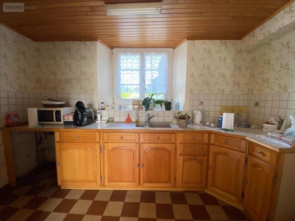 Maison à vendre à Dol-de-Bretagne en Ille-et-Vilaine (35120), ref : 35130-1076994