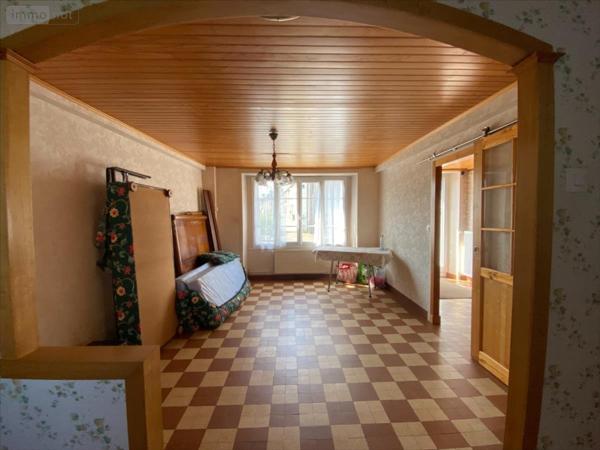 Maison à vendre à Dol-de-Bretagne en Ille-et-Vilaine (35120), ref : 35130-1076994