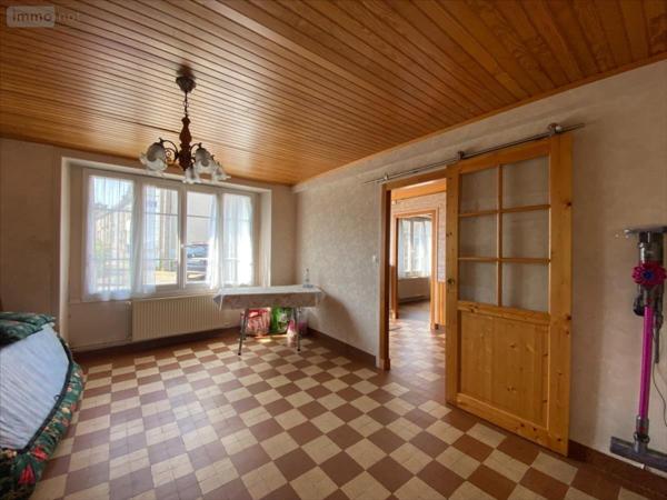 Maison à vendre à Dol-de-Bretagne en Ille-et-Vilaine (35120), ref : 35130-1076994