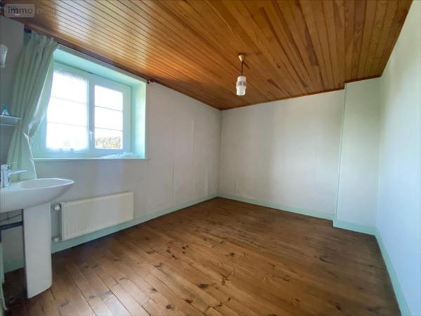 Maison à vendre à Dol-de-Bretagne en Ille-et-Vilaine (35120), ref : 35130-1076994