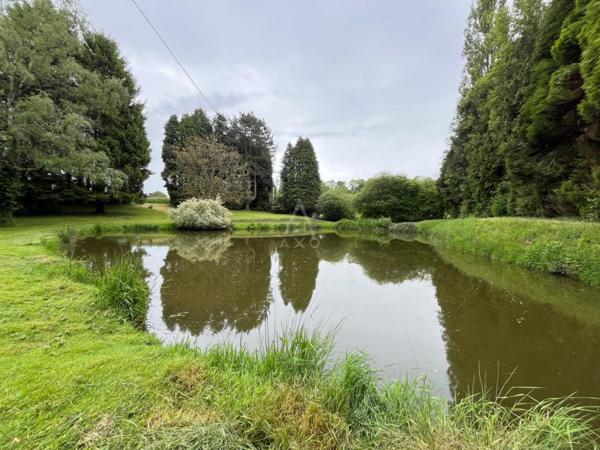 Achat vente Terrain de loisir Le Loroux