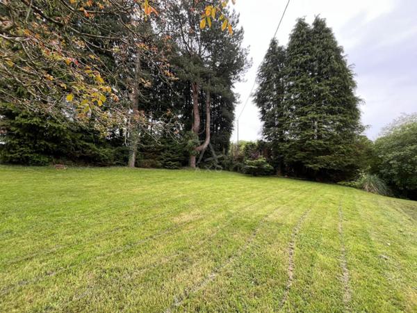 Achat vente Terrain de loisir Le Loroux