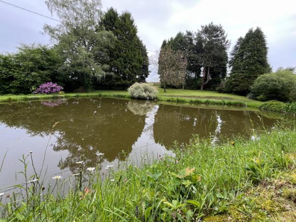 Achat vente Terrain de loisir Le Loroux