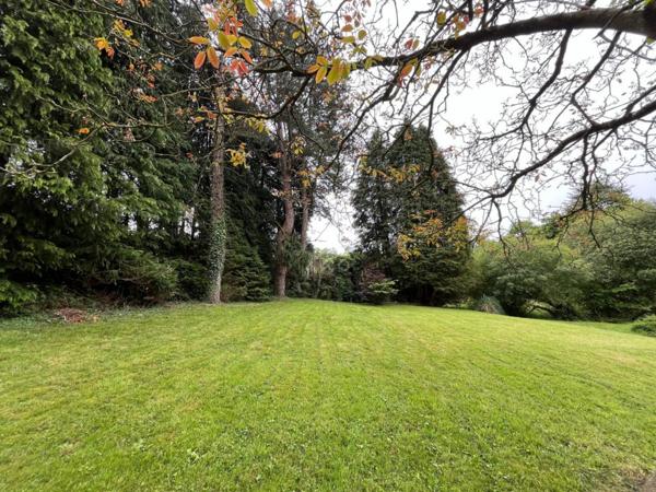 Achat vente Terrain de loisir Le Loroux