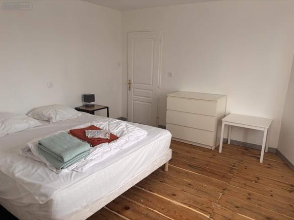 Maison à vendre à Cayeux-sur-Mer dans la Somme (80410), ref : 113/1704