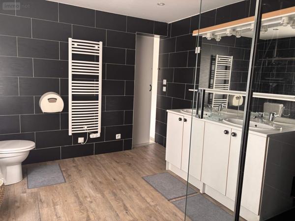 Maison à vendre à Cayeux-sur-Mer dans la Somme (80410), ref : 113/1704