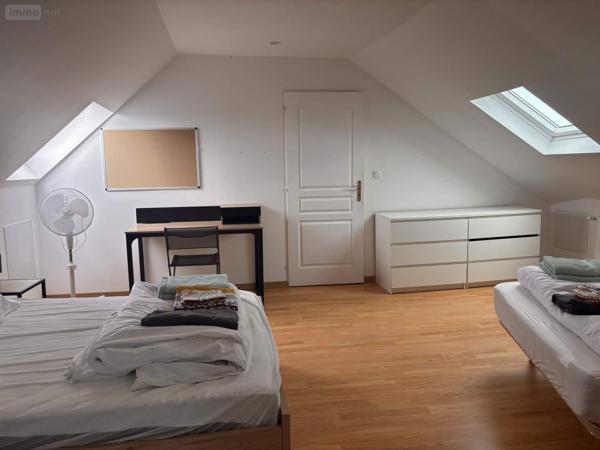 Maison à vendre à Cayeux-sur-Mer dans la Somme (80410), ref : 113/1704