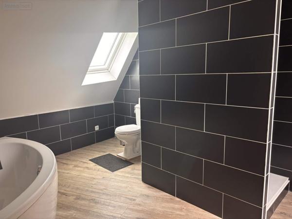 Maison à vendre à Cayeux-sur-Mer dans la Somme (80410), ref : 113/1704