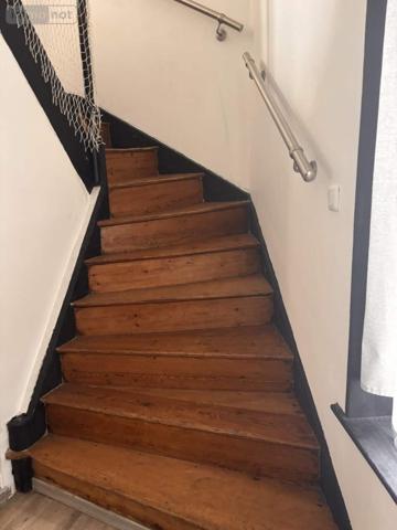 Maison à vendre à Cayeux-sur-Mer dans la Somme (80410), ref : 113/1704