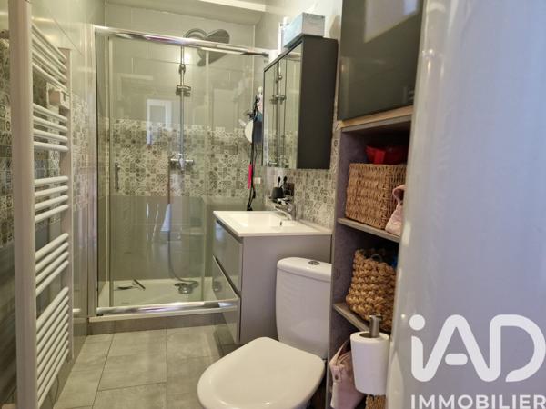 Maison à vendre 4 pièces 119,58 m² Louan-Villegruis-Fontaine