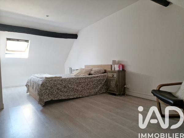 Maison à vendre 4 pièces 119,58 m² Louan-Villegruis-Fontaine