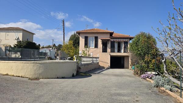 Maison Nice 3 pièce(s) 80.40 m2