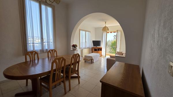 Maison Nice 3 pièce(s) 80.40 m2